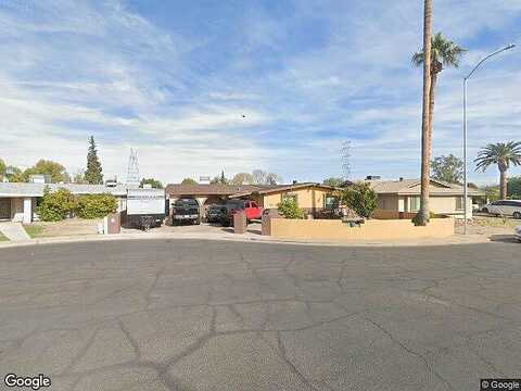 Camino, MESA, AZ 85213