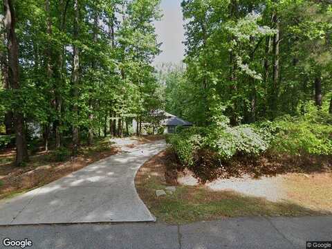 Kingswood, FAYETTEVILLE, GA 30215