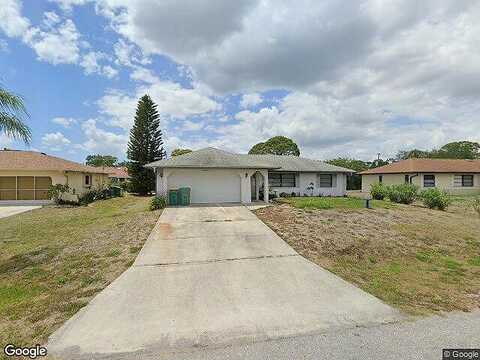 Wolbrette, PORT CHARLOTTE, FL 33948