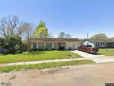 Travis, VICTORIA, TX 77901