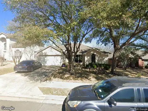 Fort Grant, ROUND ROCK, TX 78665