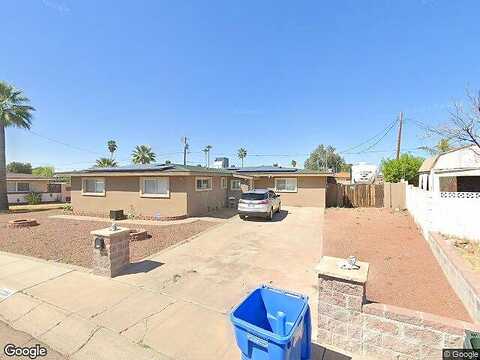 Wahalla, PHOENIX, AZ 85027