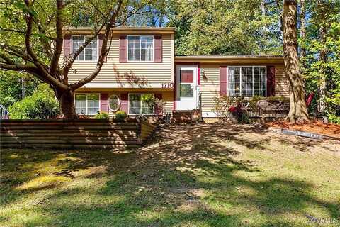 White Cedar, NORTH CHESTERFIELD, VA 23235