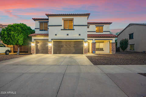 St Moritz, SURPRISE, AZ 85379