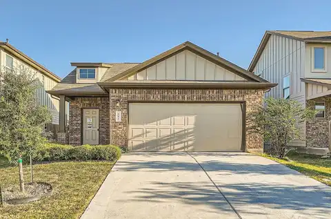 Brady Creek, LEANDER, TX 78641