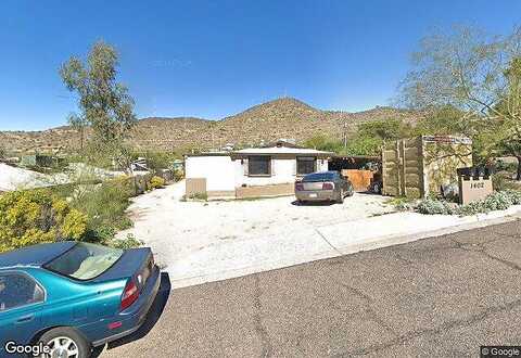 Mercer, PHOENIX, AZ 85029
