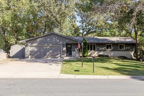 Nicollet, BURNSVILLE, MN 55337