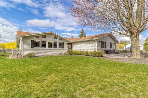 Bombero, WALLA WALLA, WA 99362