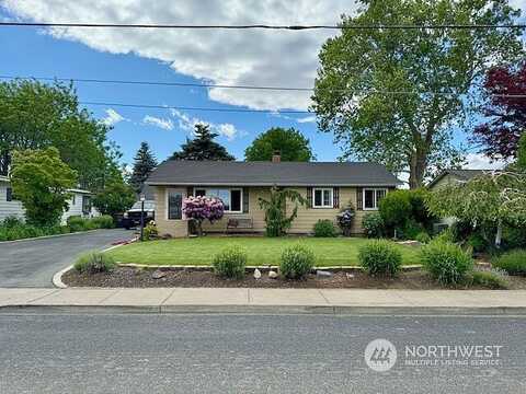 44Th, YAKIMA, WA 98908