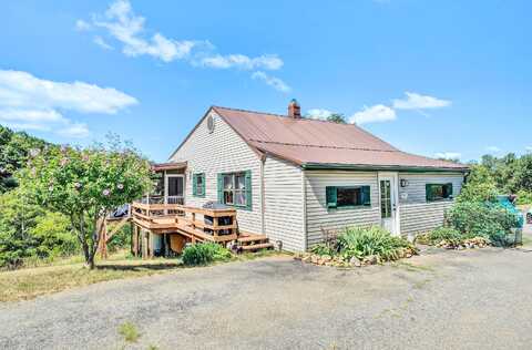 Wooldridge, BLUE RIDGE, VA 24064