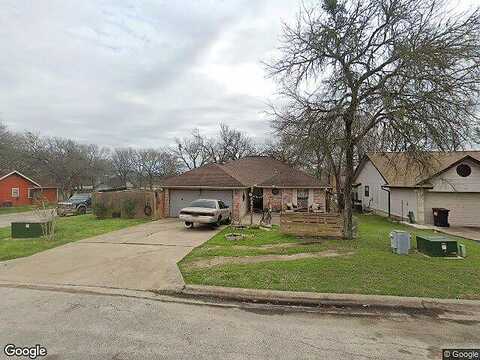 Oak River, CEDAR CREEK, TX 78612