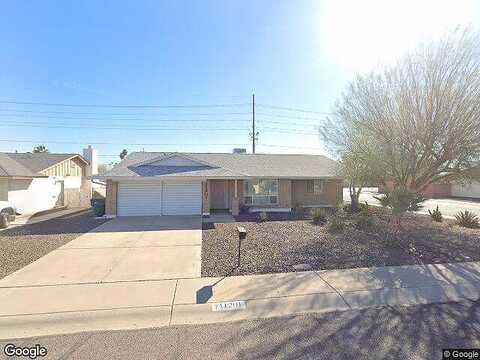 43Rd, GLENDALE, AZ 85304