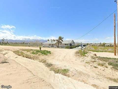 Anderson Ranch, PHELAN, CA 92371