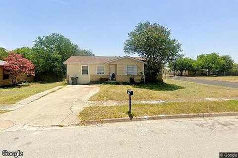 13Th, COPPERAS COVE, TX 76522