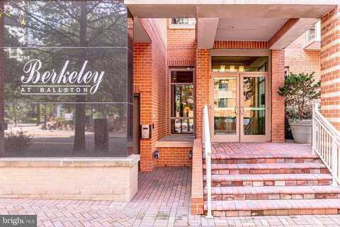 Randolph, ARLINGTON, VA 22201