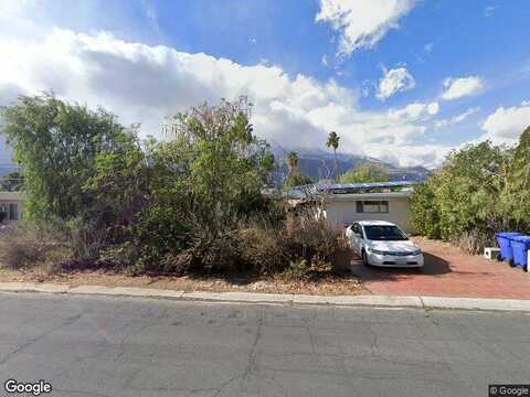 Calle Tomas, PALM SPRINGS, CA 92264