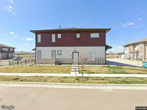 Schlagel, FORT COLLINS, CO 80524