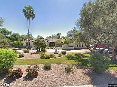 63Rd, PARADISE VALLEY, AZ 85253