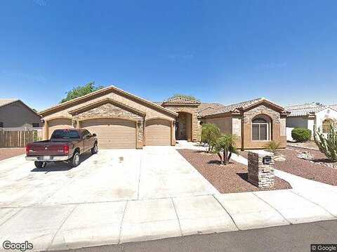 Electra, PEORIA, AZ 85383