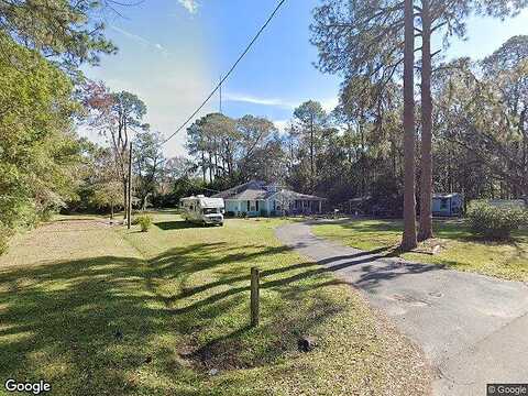 South, STARKE, FL 32091