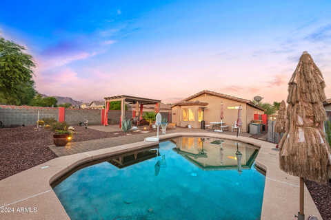 Russet Sky, GOLD CANYON, AZ 85118