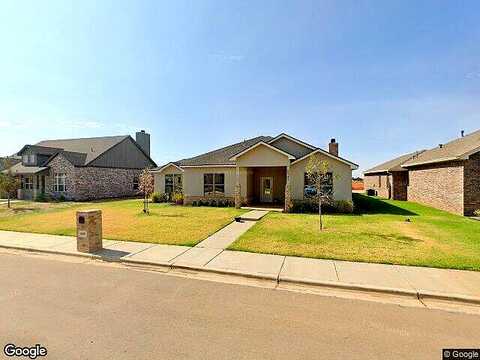 103Rd, LUBBOCK, TX 79424