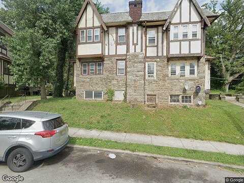 Blakemore, PHILADELPHIA, PA 19119