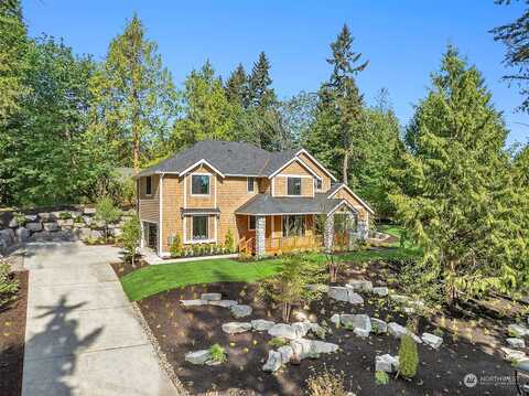 Ridge, BAINBRIDGE ISLAND, WA 98110