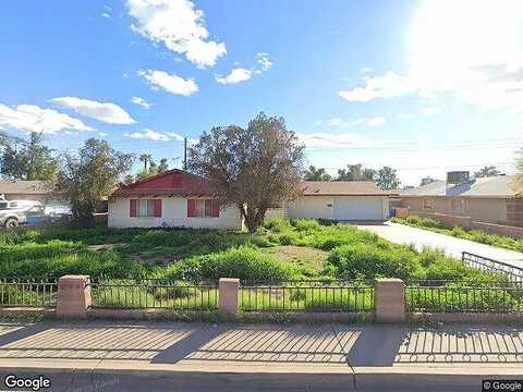 Campbell, PHOENIX, AZ 85033