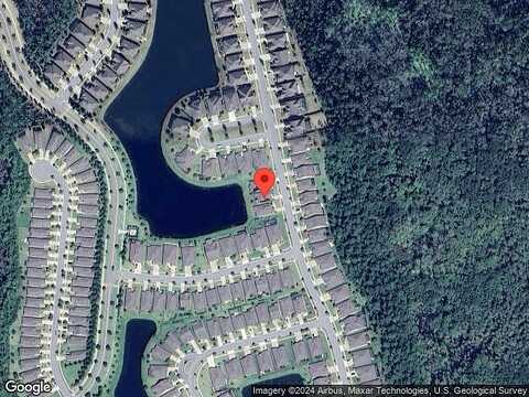 Tree Side, PONTE VEDRA, FL 32081