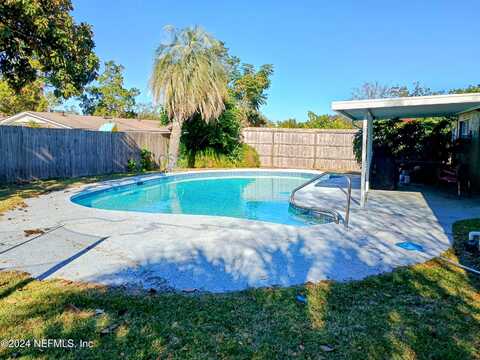 Rainey, ORANGE PARK, FL 32065