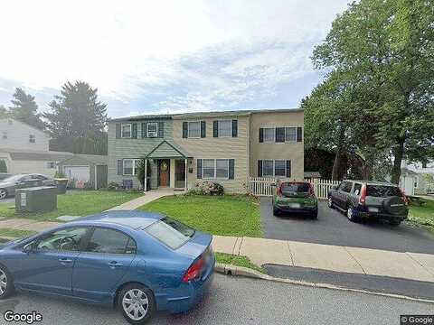 Grant, DOWNINGTOWN, PA 19335