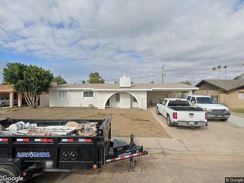10Th, MESA, AZ 85203