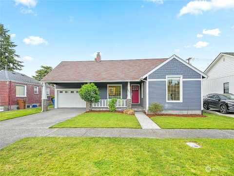 36Th, TACOMA, WA 98407