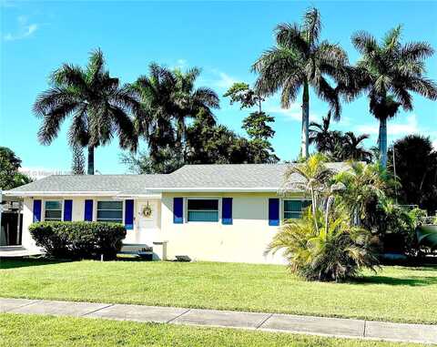 16Th, HOMESTEAD, FL 33030