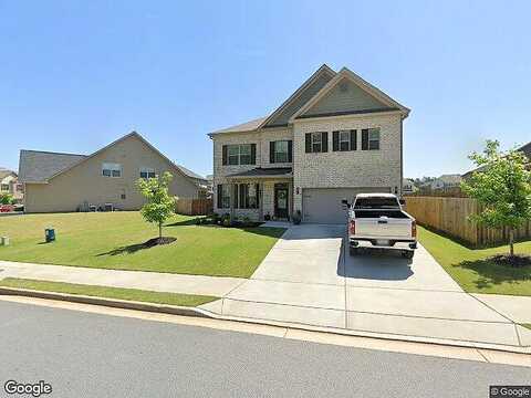 Blackgum, DALLAS, GA 30132