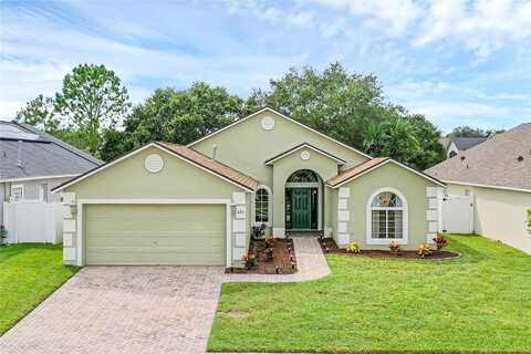 Regency, DAVENPORT, FL 33896