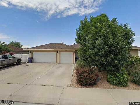 Westland, GRAND JUNCTION, CO 81504