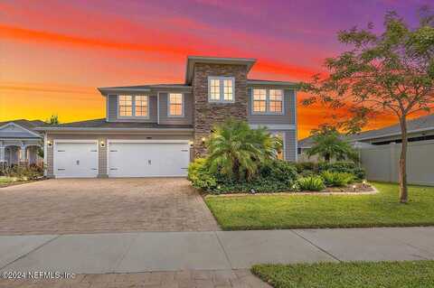 Las Calinas, SAINT AUGUSTINE, FL 32095