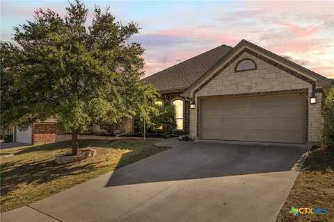 Leatherwood, HARKER HEIGHTS, TX 76548