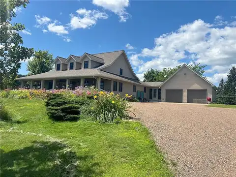 County Road H, SHELL LAKE, WI 54871