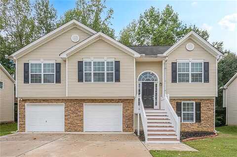 Remington Place, DALLAS, GA 30157