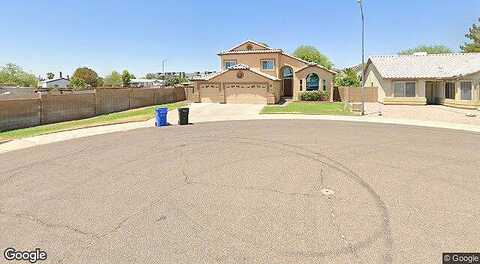 25Th, PHOENIX, AZ 85050