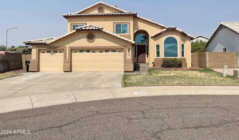 25Th, PHOENIX, AZ 85050