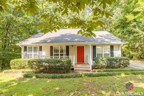 Post Oak, CRAWFORD, GA 30630