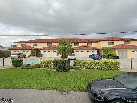 40Th, CAPE CORAL, FL 33904