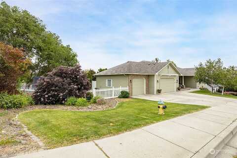 87Th, YAKIMA, WA 98908