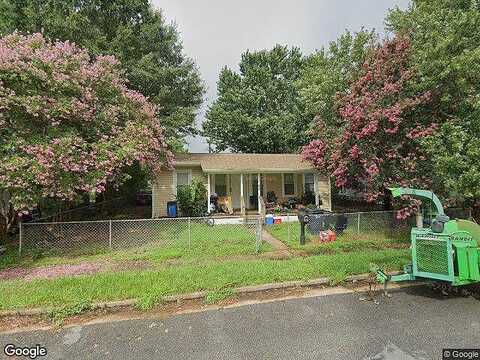 4Th, HOPEWELL, VA 23860