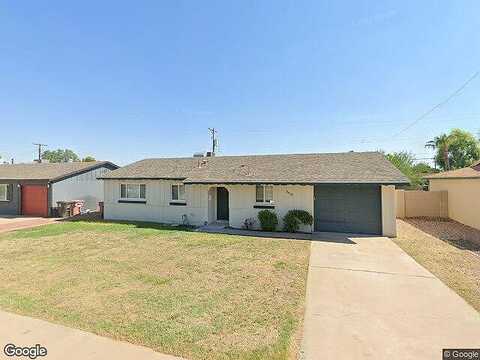 Taylor, SCOTTSDALE, AZ 85257