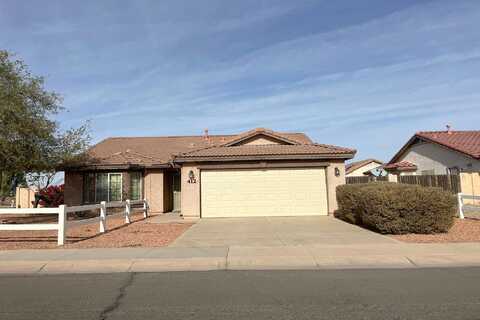 Dartmouth, CASA GRANDE, AZ 85122